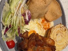 -新宝餐厅(流塘店)