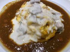 -CoCo壱番屋(久光百货店)