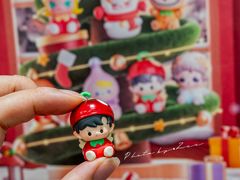 -泡泡玛特POPMART(天环购物中心店)