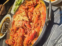 -指爱龙虾(金杨路总店)