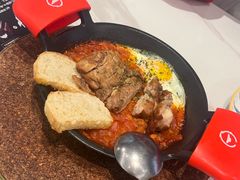 -必胜客(砂之船中东奥莱店)
