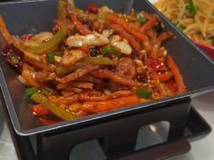 -李氏传家菜(兴城路店)