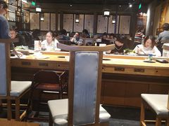 大堂-呷哺呷哺(砂之船奥莱店)