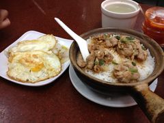 -阳江河堤老牌曾记美食