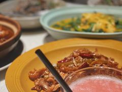 -半山腰·云南菜(侨福芳草地店)