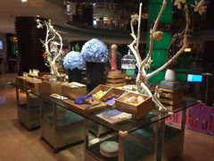 -杭州龙禧福朋喜来登酒店