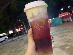-喜茶(东莞汇一城店)