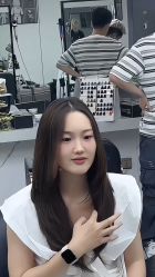 -米可造型烫染