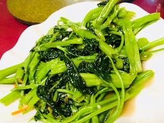 马来风光-伊萨娜印尼餐馆