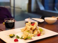 -陆壹捌餐厅(五大道店)