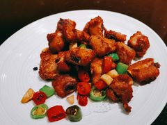 -小厨师·二十年沈家门小海鲜(百井坊巷店)