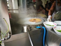 -老赵面店(大西路店)