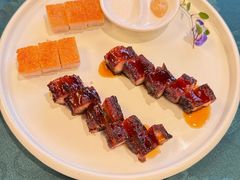 -誉八仙粤菜(万象天地店)