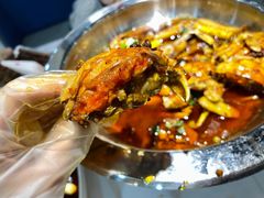 -靓虾二哥长沙地标小龙虾(五一广场店)