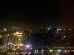 -视界美食自助餐厅·石家庄希尔顿酒店