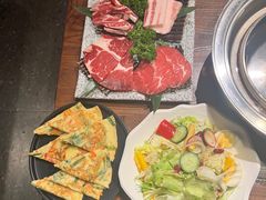 -匠牛道烤肉料理店(西坝河店)