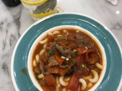 -明园茶餐厅(沙头角店)