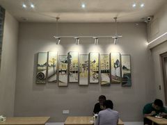 -南海冰室·新式潮汕茶饮(金涛店)