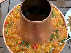 -遇见阿家村云南菜(魏公村店)