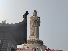-天津妈祖文化园