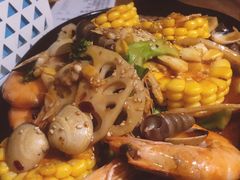 -幸福哟烧鸡·粤菜海鲜私厨(七星路店)
