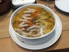 -名都饭店(梅村五洲国际广场店)