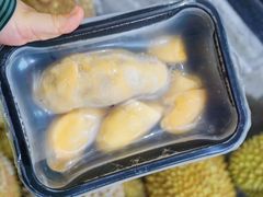 -开皇马来西亚榴莲美食店(华强北店)