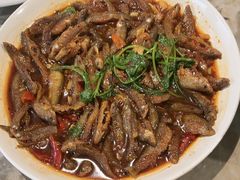 -又见炊烟私房菜(敬亭路店)