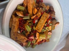 -湘中缘·湖南菜(娄底驻京办店)