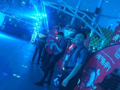 -华中科技大学光谷体育馆