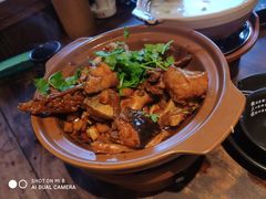 -徽三说·土徽菜·中国徽菜连锁品牌(阳湖总店)