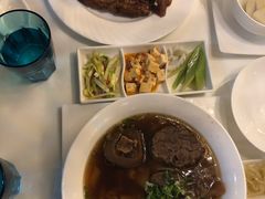 -天下三绝 牛肉面/红酒