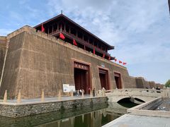 -中国汉城景区