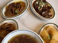 -功牛泉州牛肉小吃·火锅(三里街店)