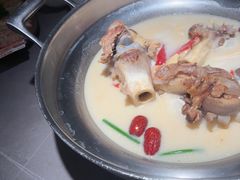 -骨之味·筒骨汤火锅(江头店)