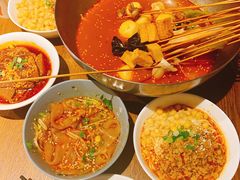 成都冷锅串串香-付小姐在成都(五道口店)