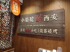 -福苗小骆驼烧烤(大唐不夜城店)