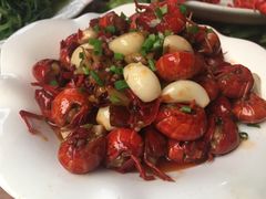 -四妹餐厅(玫瑰街店)