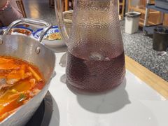 -王奋斗贵州酸汤牛肉火锅