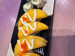 -晴季寿司(红旗街万达店)