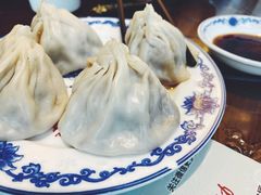 小笼包-勤德兴(湖滨路店)
