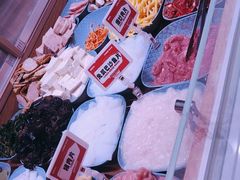 -福客麻辣烫·现炒麻辣香锅(印力中心店)