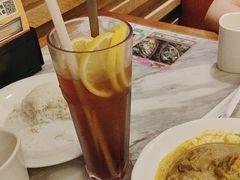 -翠华餐厅(德基广场店)