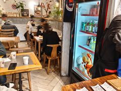 -十面欢腾(长乐路店)