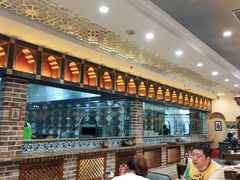 -巴依老爷新疆美食(望京小街店)