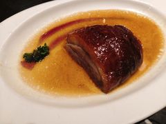 -半岛翡丽海鲜自助餐厅(观风亭店)