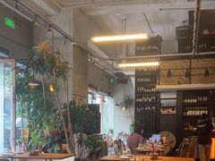 -Blac+Blac(中海环宇荟店)