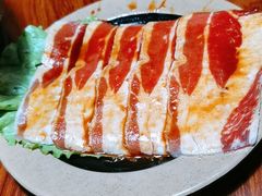 -胖胖家烤肉店(莲塘店)