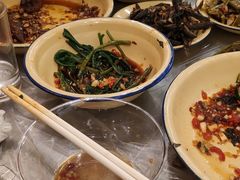 -东排食堂长沙小吃大排档(五一广场店)