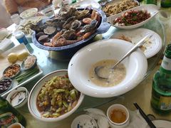 -前王院•巧克力海鲜市集餐厅(万平口店)